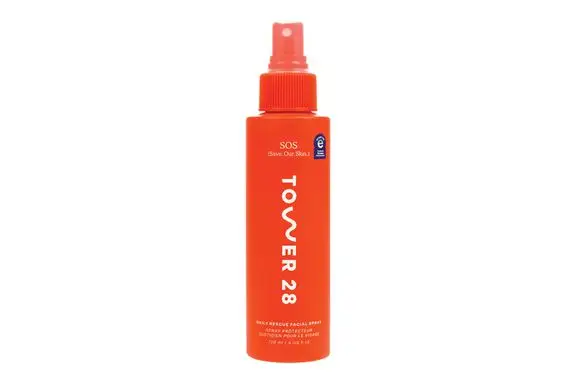 Sephora Tower 28 SOS Daily Rescue Facial Spray