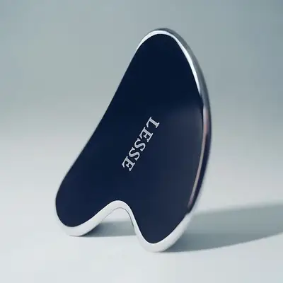 Blue lesse sculpting tool 