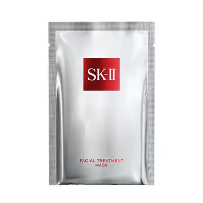 sk-ii facial treatment sheet masks