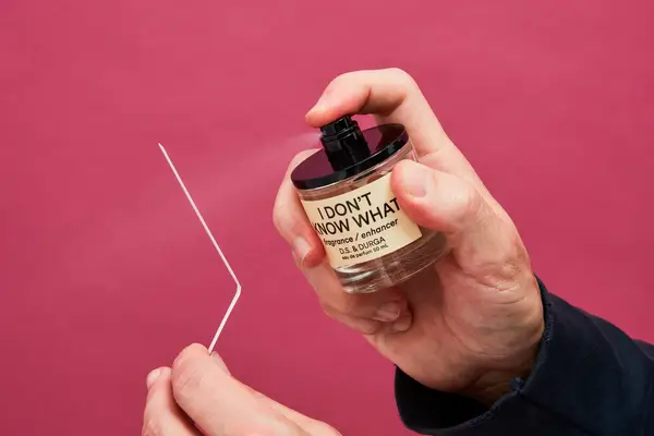 Venom Scents Original Scent (Rollerball)