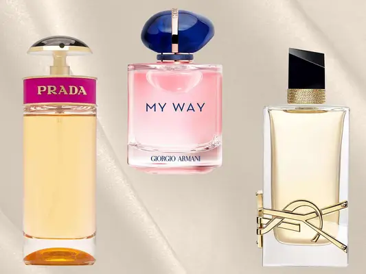 La vente de parfum de créateurs d'Amazon a Prada, Armani et plus de parfums de luxe jusqu'à 68%