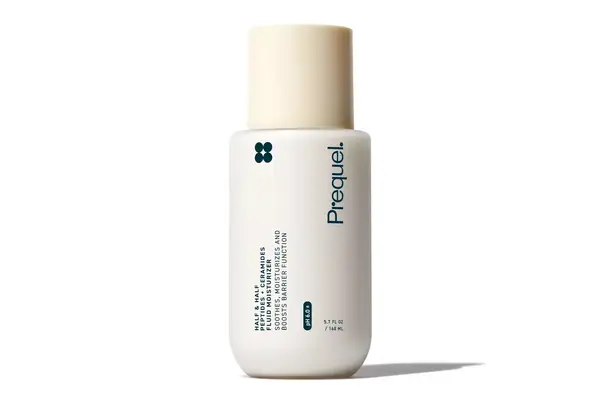 Prequel Half & Half Fluid Moisturizer