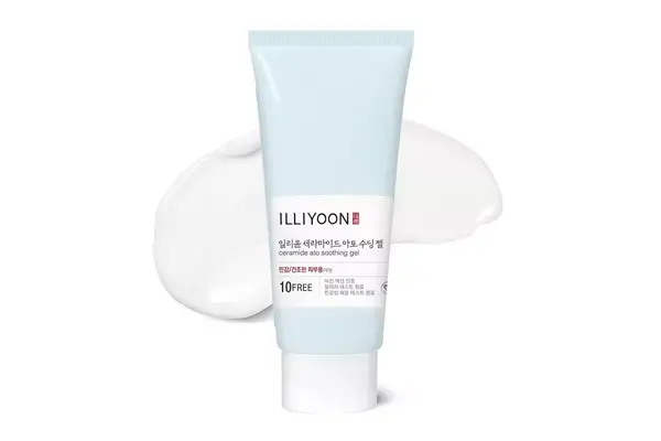 Illiyoon Ceramide Ato Soothing Gel