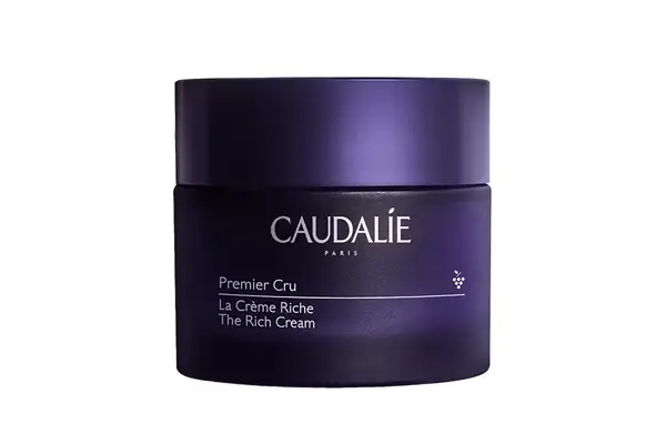 Premier Cru Skin Barrier Rich Moisturizer with Ceramides