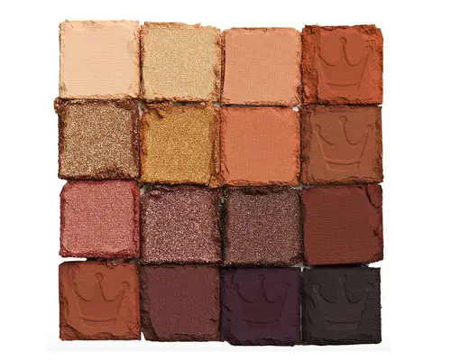 NYX Ultimate Shadow Palette