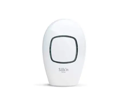 Silkn Infinity - At Home Permanent Hair Removal for Women and Men