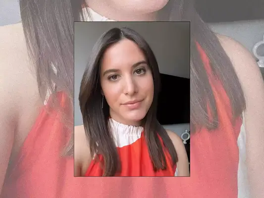 Saltair Lip Oil Balm in goji