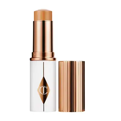 Charlotte Tilbury Unreal Skin Sheer Glow Tint Hydrating Foundation Stick