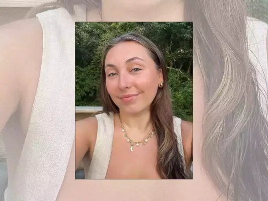 Beia Bikini & Body Scrub