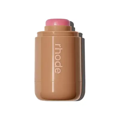 Rhode Pocket Blush in piggy baby pink