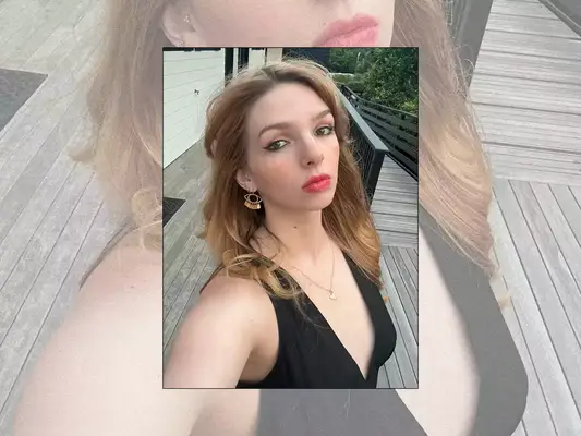 Aerin Amber Musk Santal Eau de Parfum