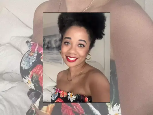 Saie Glowy Super Gel in roseglow