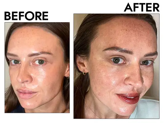 BareMinerals Prime Time Pore Minimizing Primer