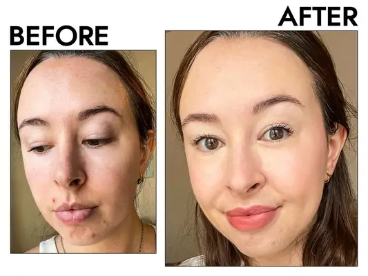 E.l.f. Poreless Putty Primer