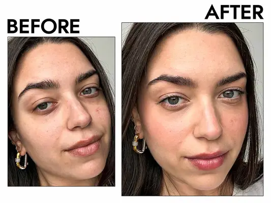 Benefit Cosmetics The POREfessional Face Primer