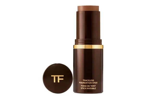 Traceless Foundation Stick