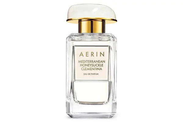 Nordstrom EstÃ©e Lauder AERIN Beauty Mediterranean Honeysuckle Clementine Eau de Parfum