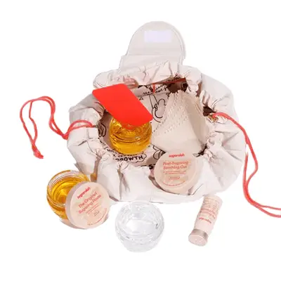 Sugardoh The Essentials Kit