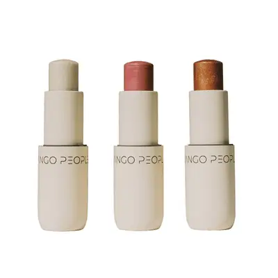 Mango People The Glow Bundle