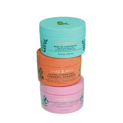 Ultra Hydrating Trio