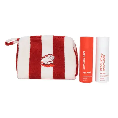 Abi Amé Soft Skin Kit