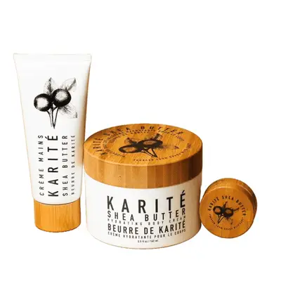 Gently The Live Gently Holiday Gift Set