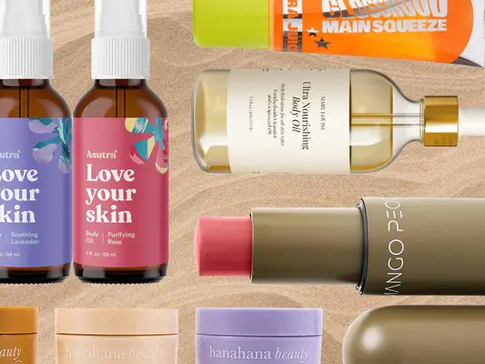 37 Produtos de beleza pequenos que você deseja presentear a todos nesta temporada
