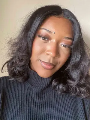 MYM Beauty writer Janiah McKelton