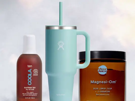 Encontré las 46 mejores ofertas en la venta de Año Nuevo de Amazon, comenzando en $ 7