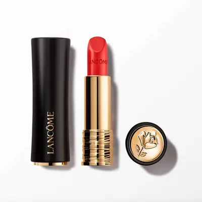 Lancome lipstick
