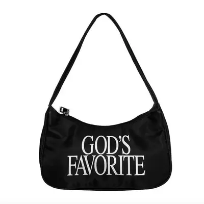 Gods Favorite bag