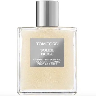 Tom Ford shimmer