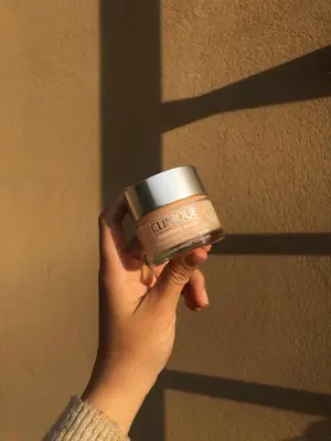 Clinique Product UGC