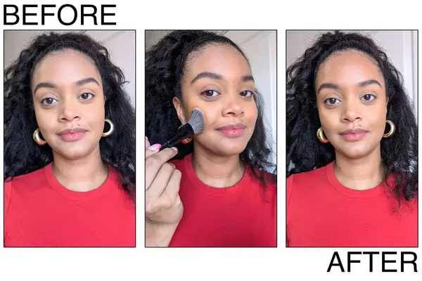 Tower 28 Sculptino Soft Matte Cream Contour + Bronzer