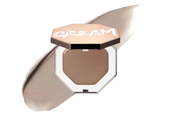 Fenty Beauty Cheeks Out Freestyle Cream Bronzer