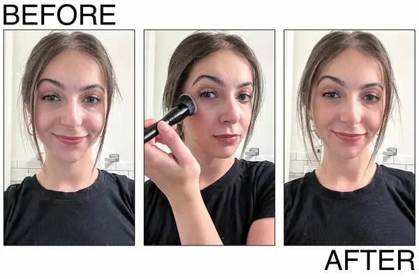 Juvia’s Place Bronzed Cream Bronzer