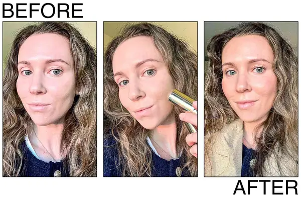 e.l.f. Cosmetics Putty Bronzer