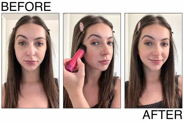 Saie Beauty Sun Melt Cream-Balm Bronzer