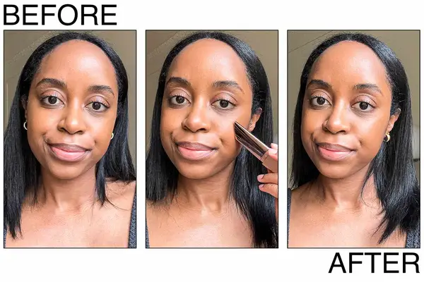 Benefit Cosmetics Hoola Wave Cream Bronzer