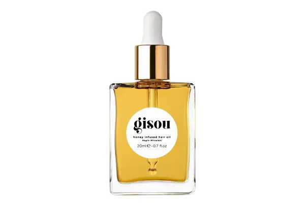 Sephora Gisou Mini Honey Infused Hair Oil