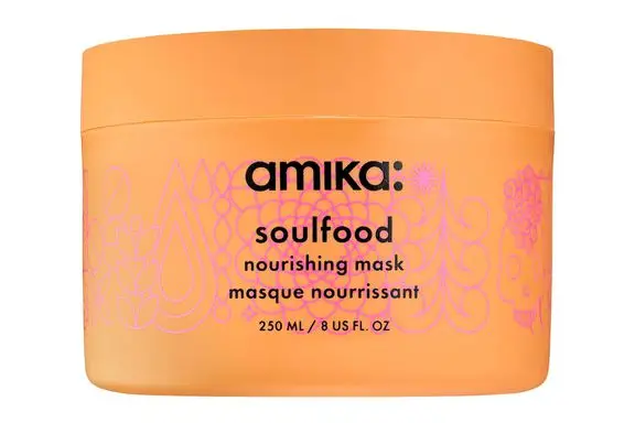 Amika Soulfood Nourishing Hair Mask