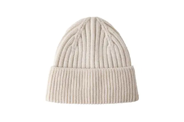 Aritzia Tna Rib Cuffed Beanie