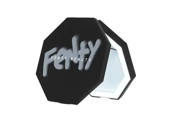 Fenty Beauty LED Compact Mirror