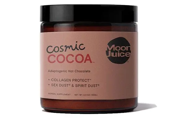 Moon Juice Cosmic Cocoa