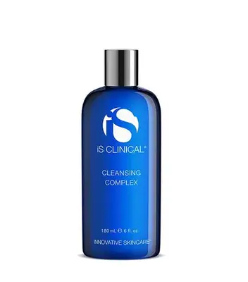 IS Clinical Cleansing Complex