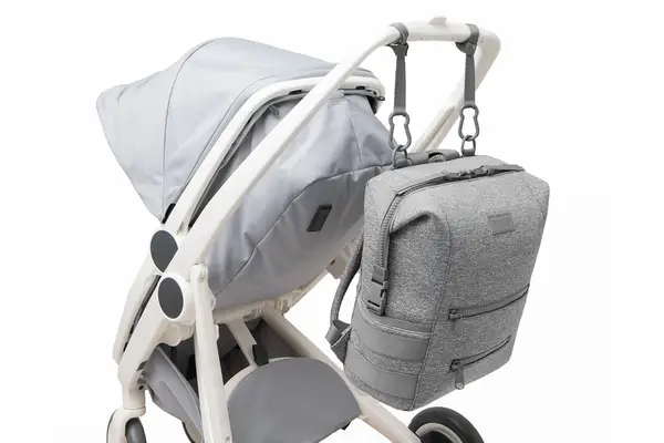 Dagne Dover INDI NEOPRENE DIAPER BACKPACK
