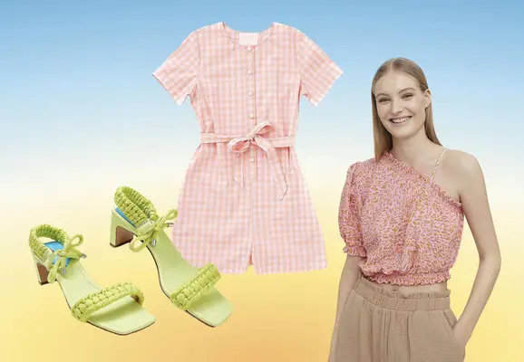 El sol está brillando, por lo tanto, aquí hay 5 elementos que estoy agregando inmediatamente al carrito