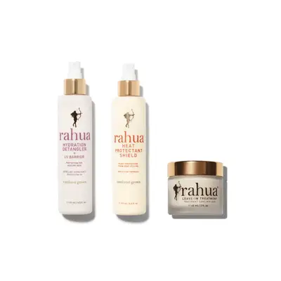 Rahua Blowout Essentials Kit
