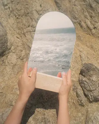 Xio Jewelry Paper Clip Zodiac Necklace