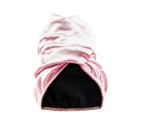 Bomba Curls Spa Luxe Hair Wrap 